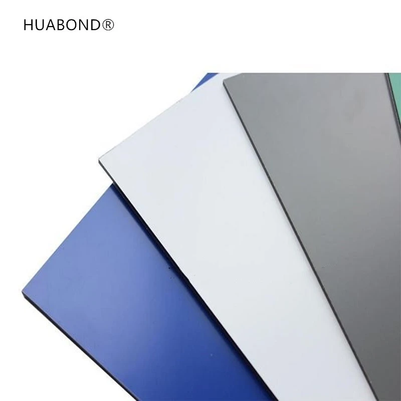 Composite Aluminium Panel