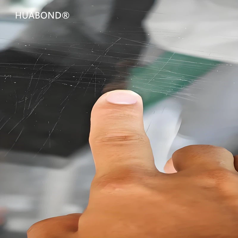 Repairing Scratches Repairing Scratches