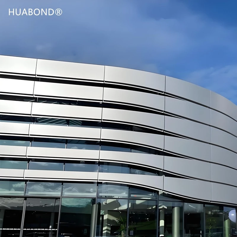 Quality Hazards Behind the Price War in Aluminum Composite Panels Quality Hazards Behind the Price War in Aluminum Composite Panels