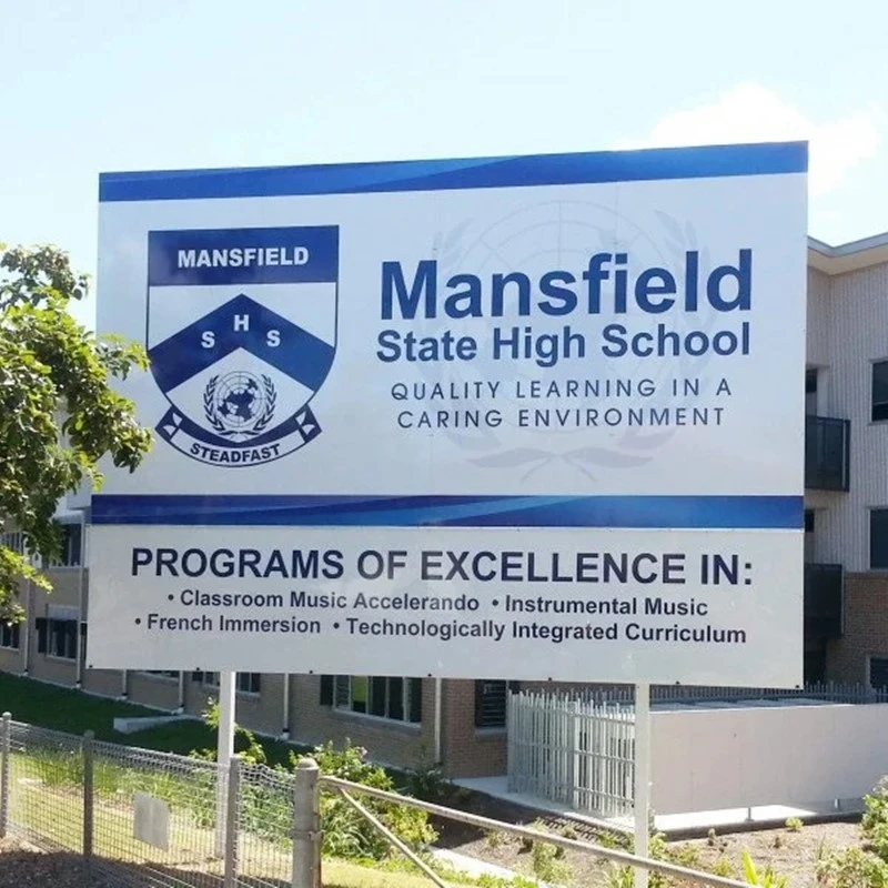 the Best Value Aluminum Signage Panels the Best Value Aluminum Signage Panels