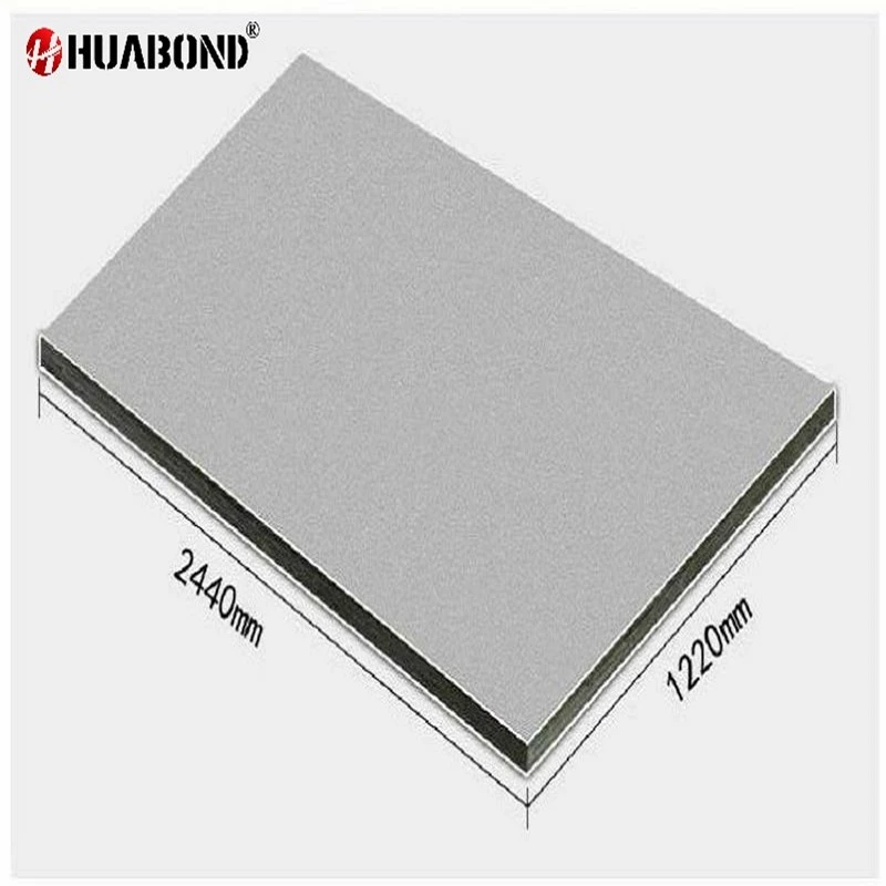 Composite Aluminium Panel size Composite Aluminium Panel size