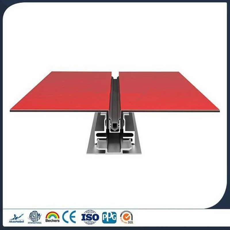 Composite Aluminium Panel Composite Aluminium Panel